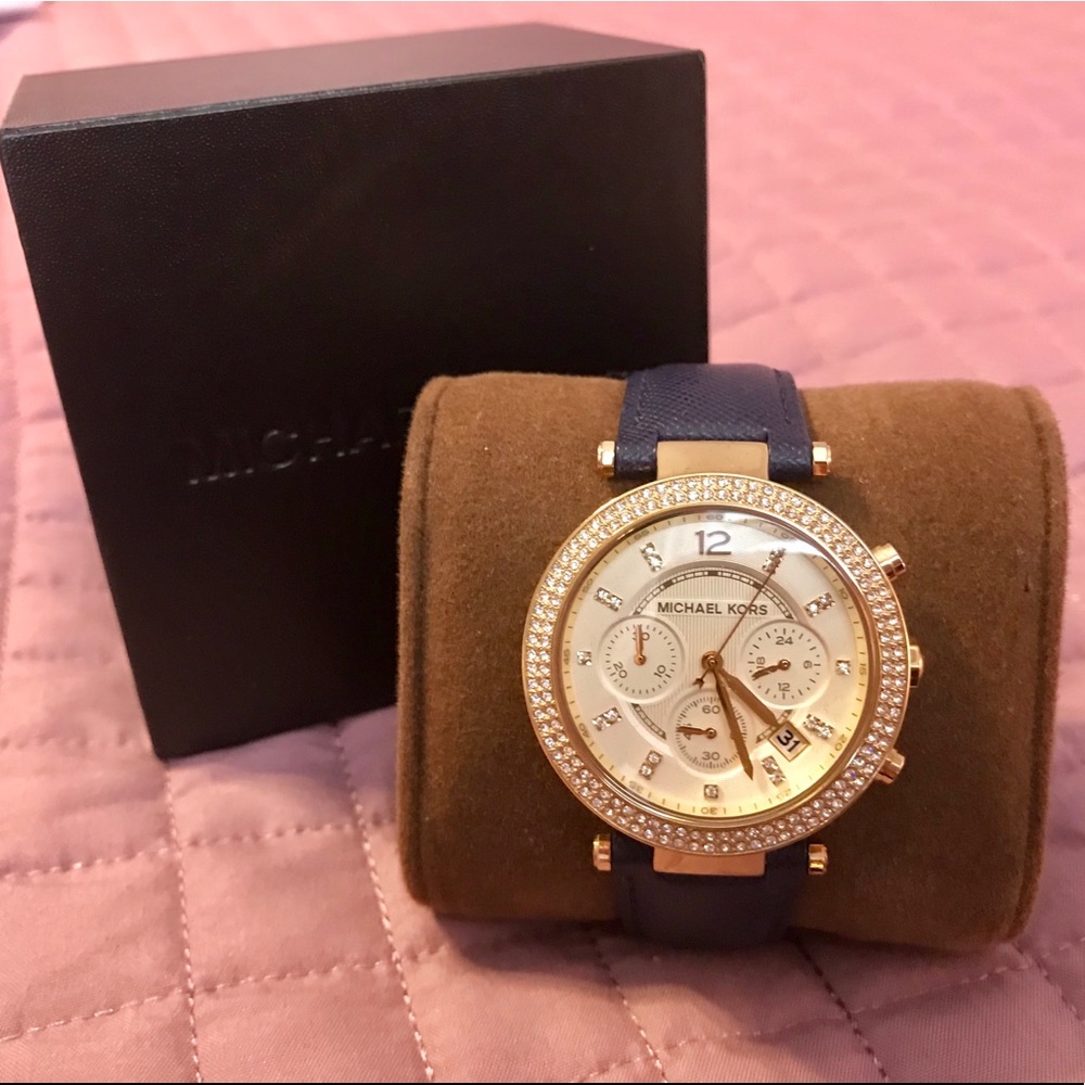 Michael Kors watch